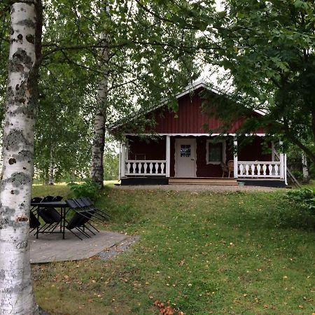 Rissalan Lomamoekit Juankoski Exterior foto