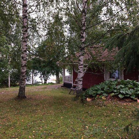 Rissalan Lomamoekit Juankoski Exterior foto
